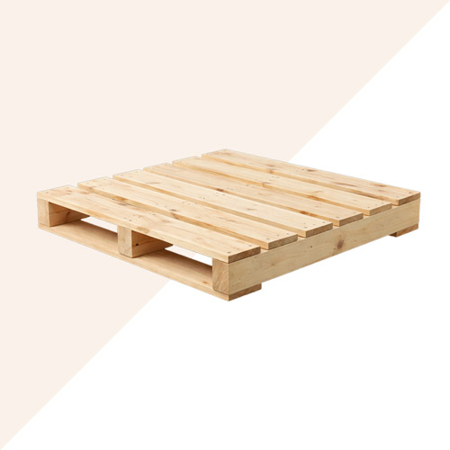 2 Way Pallets