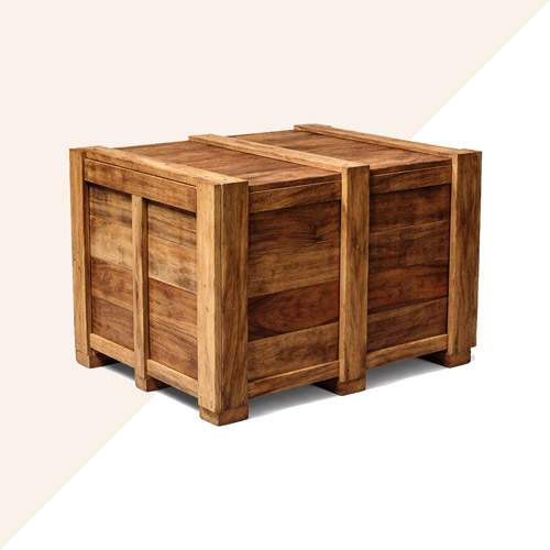 Babool Wood Boxes