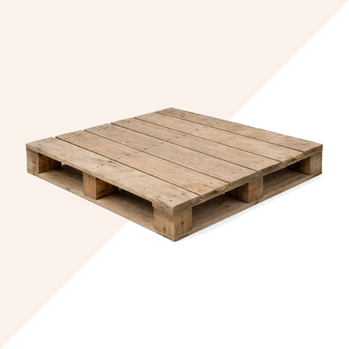 Babool Wood Pallets