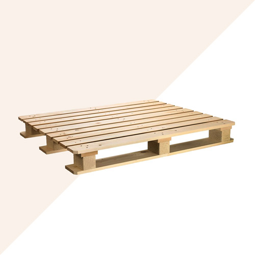 CP1 Pallets
