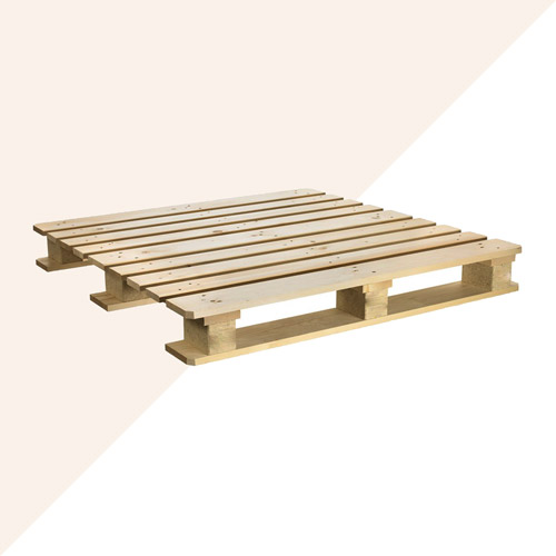 CP3 Pallets