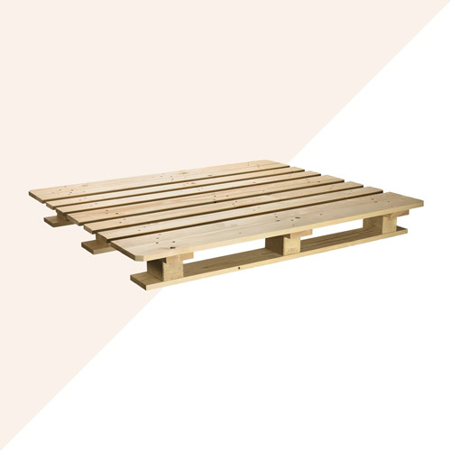 CP4 Pallets