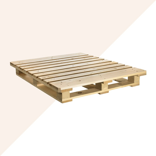 CP6 Pallets