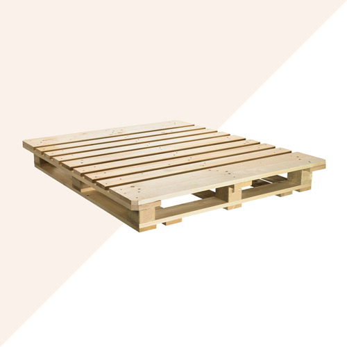 CP7 Pallets