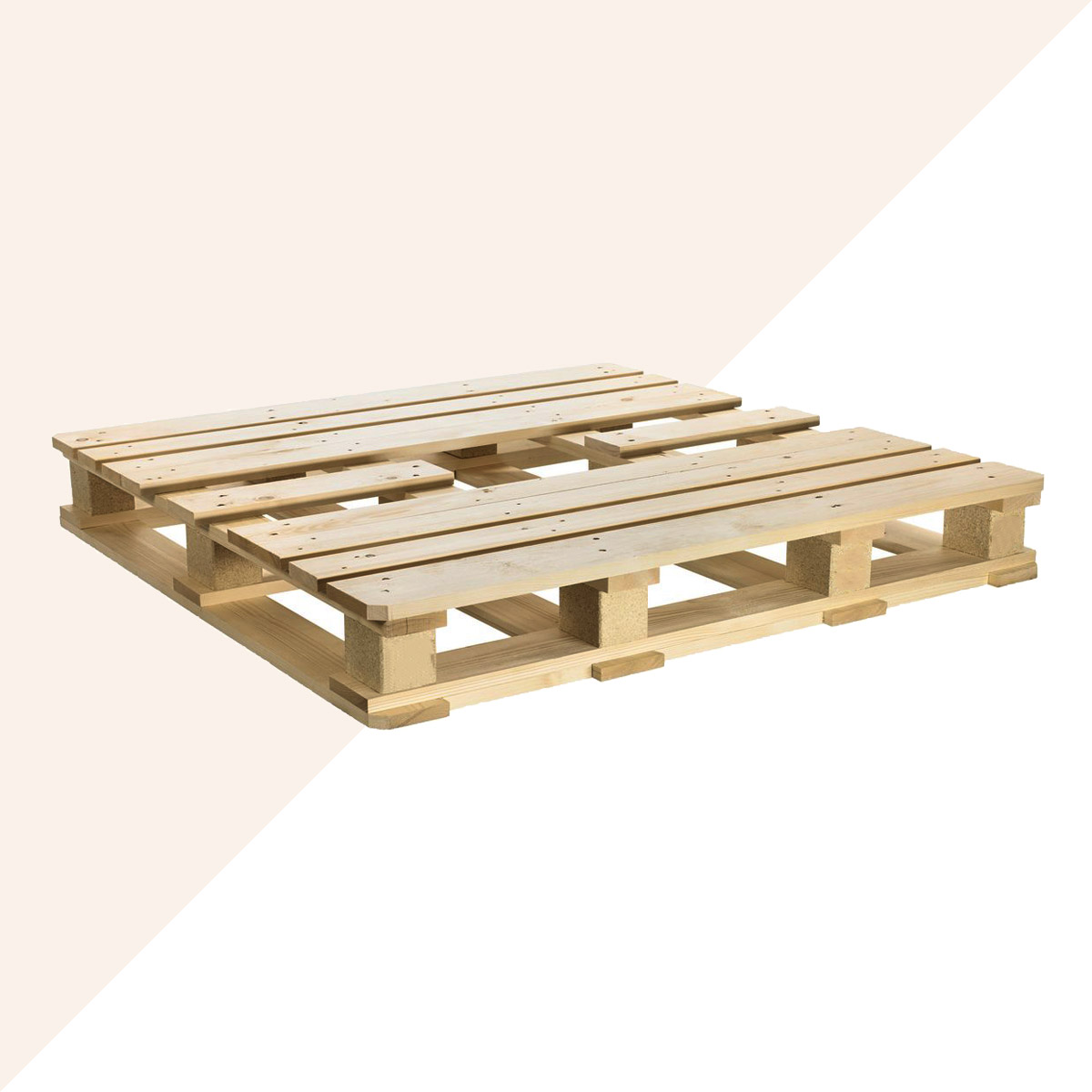 CP8 Pallets