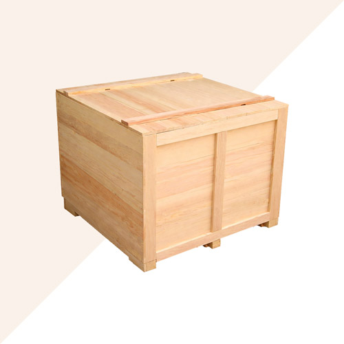 Pine Wood Boxes