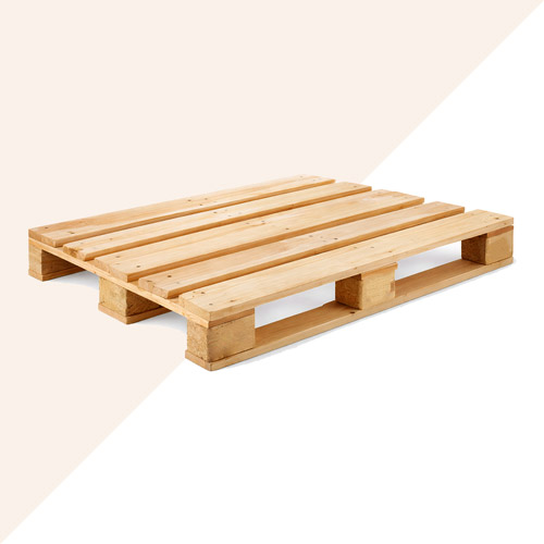 Pine Wood Pallets