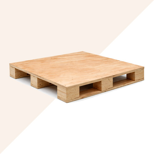 Plywood Pallets