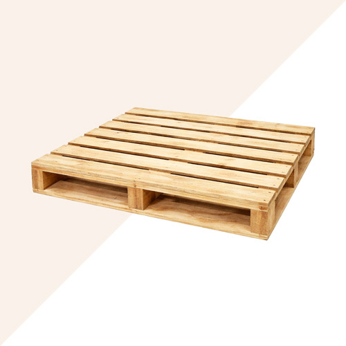 Reversible Pallets
